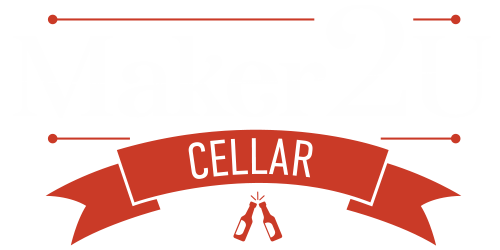 Maker2uCellar