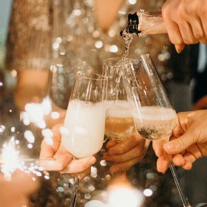 Buy NZ Sparkling Wine