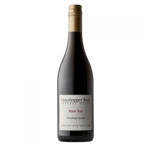 Otago Red wine