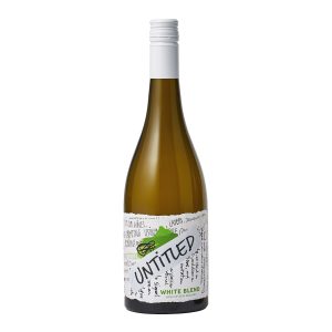 Untitled Wines White Blend